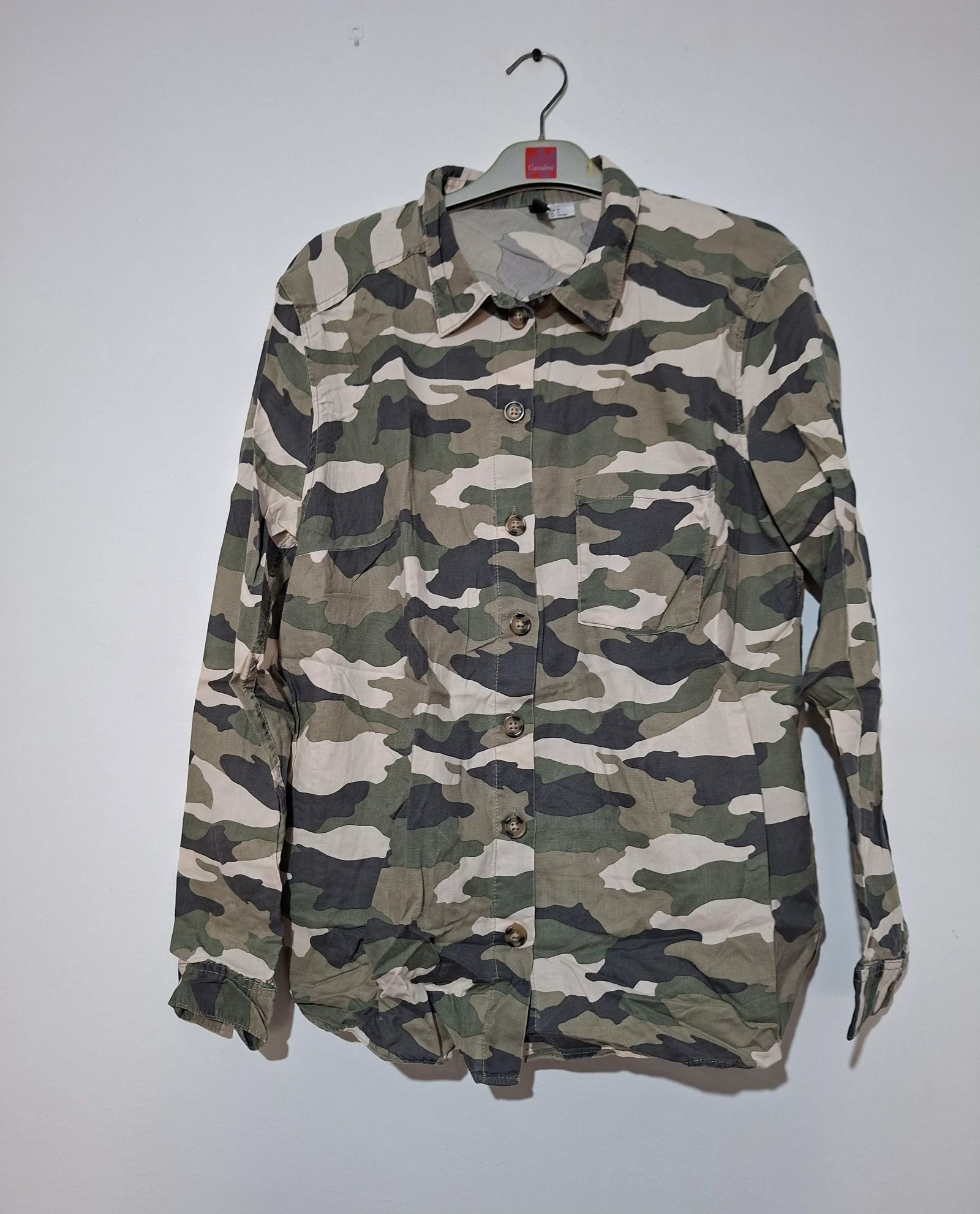Camisa talla 42